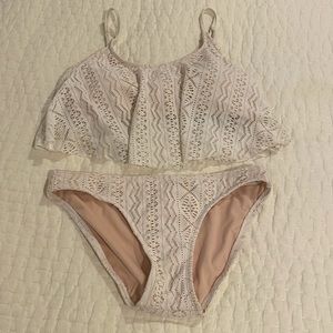 Xhilaration Target Boho Bikini
